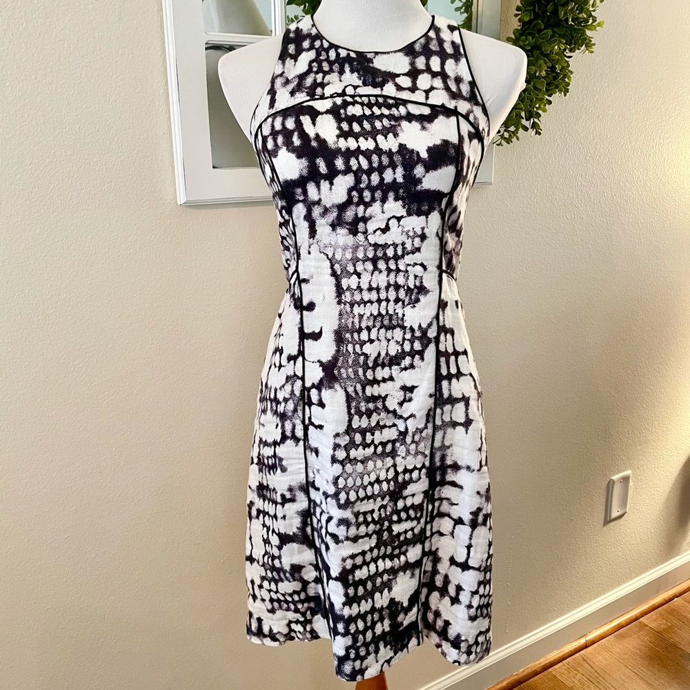 Cynthia Rowley Dress